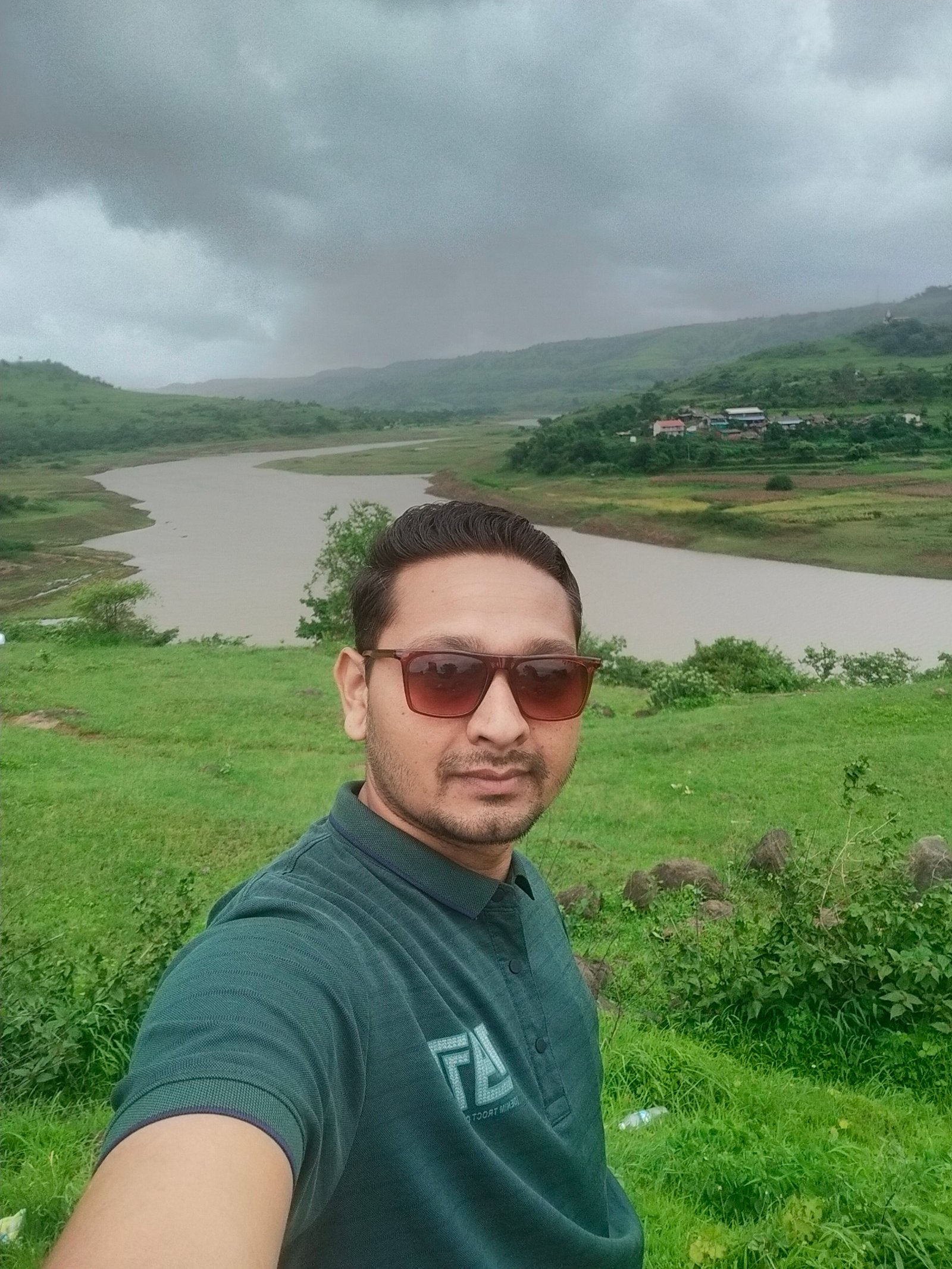 विजय भरत अमृतकर